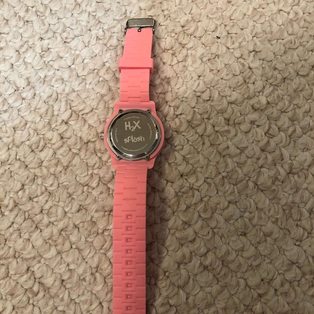 Pink Watch - Picture 3 of 5